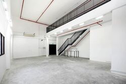 Space 21 (D14), Factory #605337771